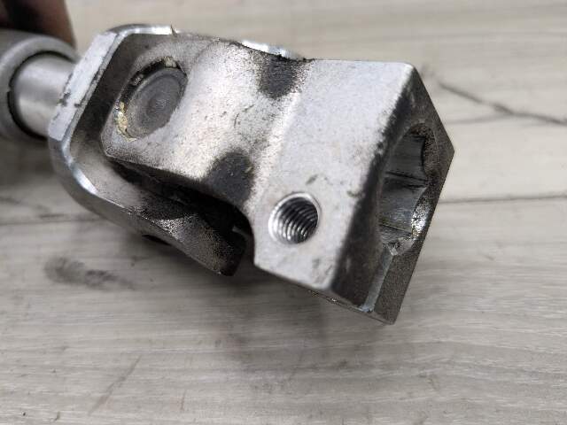 OEM BMW E70 E71 F15 F16 F85 F86 X5 X6 Lower Steering Column Shaft Joint RWD