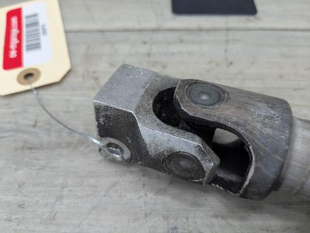 OEM BMW E70 E71 F15 F16 F85 F86 X5 X6 Lower Steering Column Shaft Joint RWD