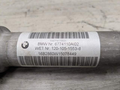OEM BMW E70 E71 F15 F16 F85 F86 X5 X6 Lower Steering Column Shaft Joint RWD