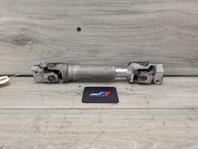 OEM BMW E70 E71 F15 F16 F85 F86 X5 X6 Lower Steering Column Shaft Joint RWD