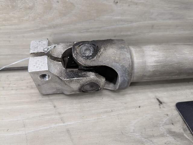 OEM BMW E70 E71 F15 F16 F85 F86 X5 X6 Lower Steering Column Shaft Joint RWD