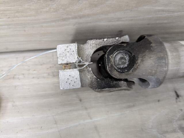 OEM BMW E70 E71 F15 F16 F85 F86 X5 X6 Lower Steering Column Shaft Joint RWD