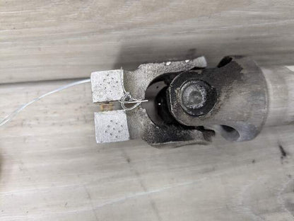OEM BMW E70 E71 F15 F16 F85 F86 X5 X6 Lower Steering Column Shaft Joint RWD