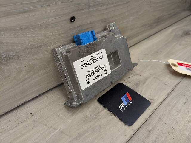 OEM BMW F16 F30 F80 M3 Driver Assist Lane Departure KaFAS Camera Control Module