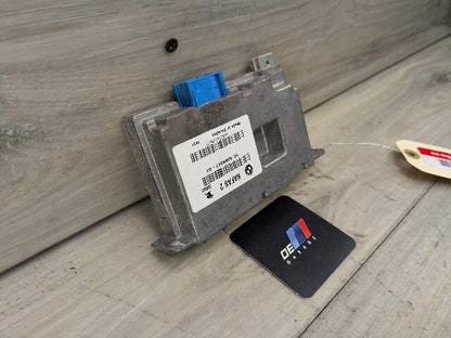 OEM BMW F16 F30 F80 M3 Driver Assist Lane Departure KaFAS Camera Control Module