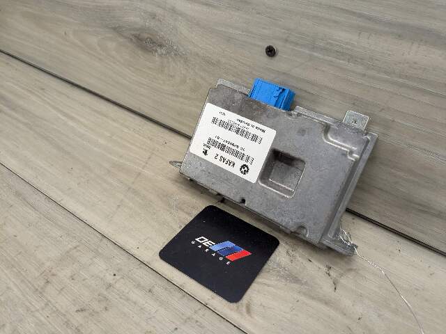 OEM BMW F16 F30 F80 M3 Driver Assist Lane Departure KaFAS Camera Control Module