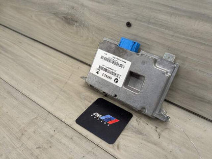 OEM BMW F16 F30 F80 M3 Driver Assist Lane Departure KaFAS Camera Control Module