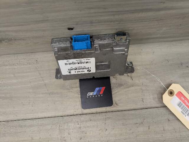 OEM BMW F16 F30 F80 M3 Driver Assist Lane Departure KaFAS Camera Control Module