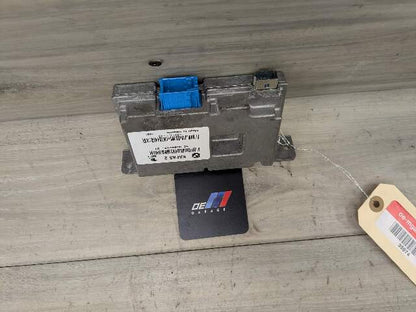 OEM BMW F16 F30 F80 M3 Driver Assist Lane Departure KaFAS Camera Control Module