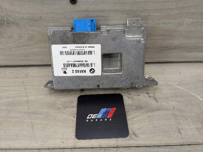 OEM BMW F16 F30 F80 M3 Driver Assist Lane Departure KaFAS Camera Control Module