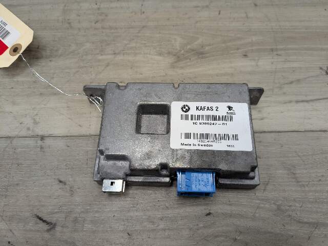OEM BMW F16 F30 F80 M3 Driver Assist Lane Departure KaFAS Camera Control Module