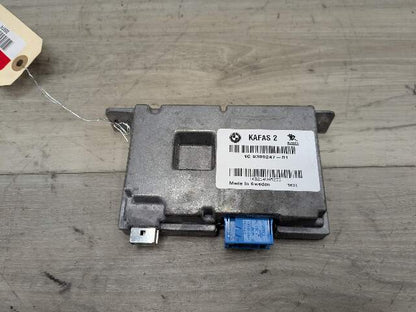 OEM BMW F16 F30 F80 M3 Driver Assist Lane Departure KaFAS Camera Control Module