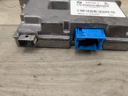 OEM BMW F16 F30 F80 M3 Driver Assist Lane Departure KaFAS Camera Control Module