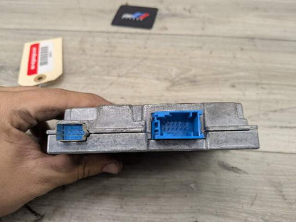 OEM BMW F16 F30 F80 M3 Driver Assist Lane Departure KaFAS Camera Control Module