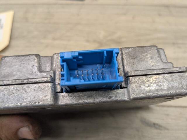 OEM BMW F16 F30 F80 M3 Driver Assist Lane Departure KaFAS Camera Control Module
