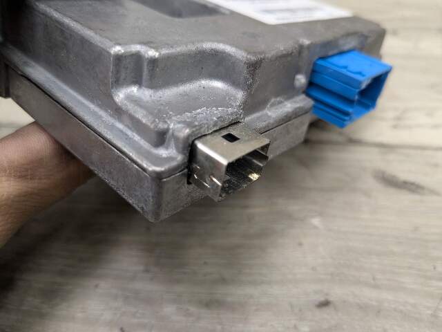 OEM BMW F16 F30 F80 M3 Driver Assist Lane Departure KaFAS Camera Control Module