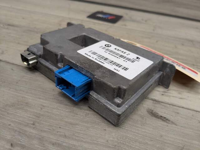 OEM BMW F16 F30 F80 M3 Driver Assist Lane Departure KaFAS Camera Control Module