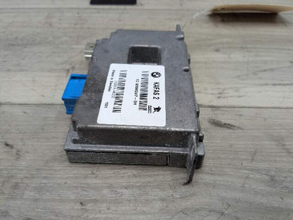 OEM BMW F16 F30 F80 M3 Driver Assist Lane Departure KaFAS Camera Control Module
