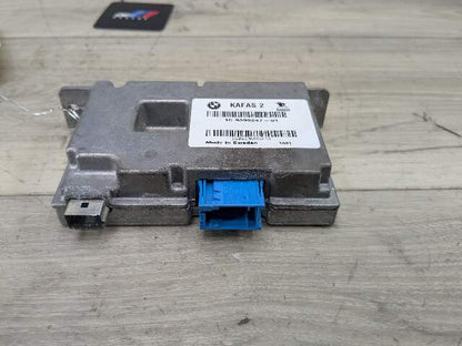 OEM BMW F16 F30 F80 M3 Driver Assist Lane Departure KaFAS Camera Control Module