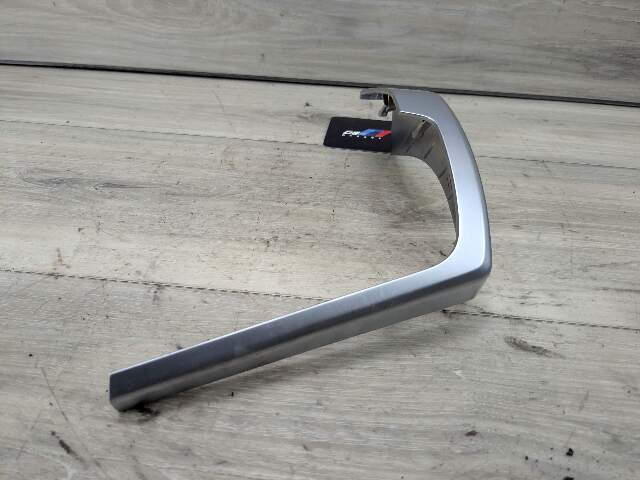 14-19 OEM BMW F15 F16 F85 F86 Left Right Dash Air Vent Grille Bezel Molding Trim