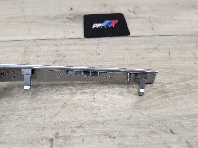 14-19 OEM BMW F15 F16 F85 F86 Left Right Dash Air Vent Grille Bezel Molding Trim