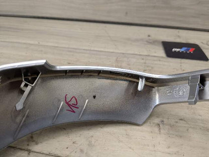 14-19 OEM BMW F15 F16 F85 F86 Left Right Dash Air Vent Grille Bezel Molding Trim