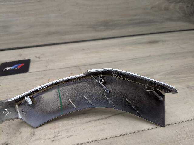 14-19 OEM BMW F15 F16 F85 F86 Left Right Dash Air Vent Grille Bezel Molding Trim