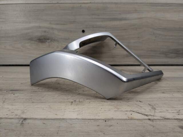 14-19 OEM BMW F15 F16 F85 F86 Left Right Dash Air Vent Grille Bezel Molding Trim