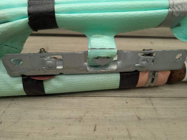 15-19 OEM BMW F16 X6 F86 X6M Right Passenger Top Roof Head Curtain Air Bag