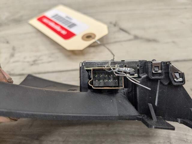 14-21 OEM BMW F22 F23 F87 Front Lane Departure Warning Kafas Camera