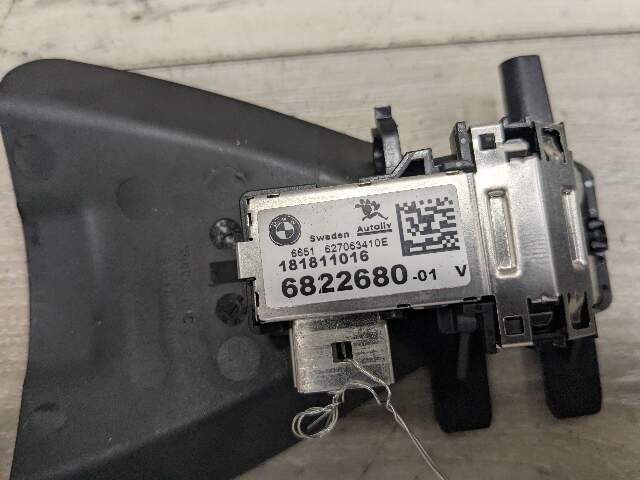 14-21 OEM BMW F22 F23 F87 Front Lane Departure Warning Kafas Camera