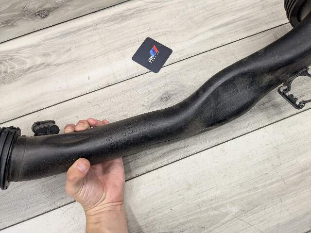 OEM BMW G01 G05 G12 G20 G22 G23 G26 G30 G42 X3 Air Engine B58 Intake Pipe Hose