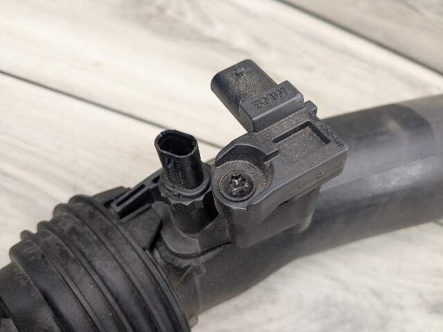 OEM BMW G01 G05 G12 G20 G22 G23 G26 G30 G42 X3 Air Engine B58 Intake Pipe Hose