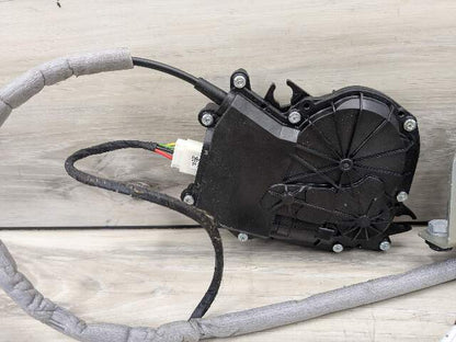 15-19 OEM BMW F16 F86 X6 X6M Trunk Liftgate Tailgate Power Lock Latch Actuator