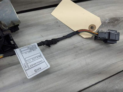 15-19 OEM BMW F16 F86 X6 X6M Trunk Liftgate Tailgate Power Lock Latch Actuator