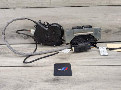 15-19 OEM BMW F16 F86 X6 X6M Trunk Liftgate Tailgate Power Lock Latch Actuator