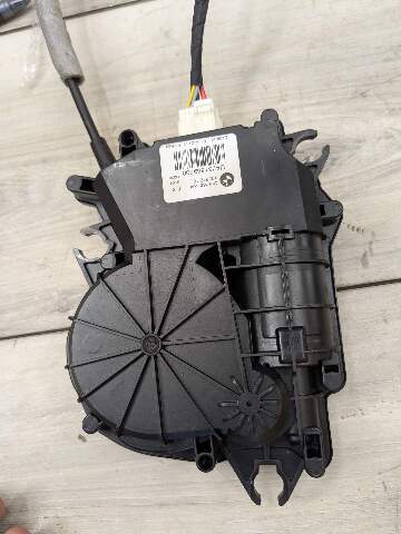 15-19 OEM BMW F16 F86 X6 X6M Trunk Liftgate Tailgate Power Lock Latch Actuator