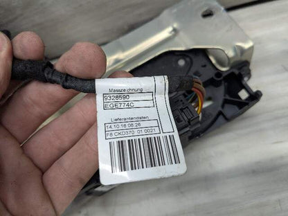 15-19 OEM BMW F16 F86 X6 X6M Trunk Liftgate Tailgate Power Lock Latch Actuator