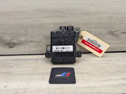 14-19 OEM BMW F15 F85 X5 F16 F86 X6 Front Power Distributor B+ Junction Box