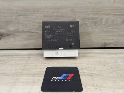 OEM BMW i3 i8 F15 F16 F25 F26 X3 X5 Parking Distance Control Module Unit PDC