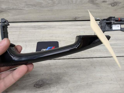 OEM BMW F15 F16 F39 F48 X1 X5 X6 Right Passenger Side Door Handle COMFORT ACCESS