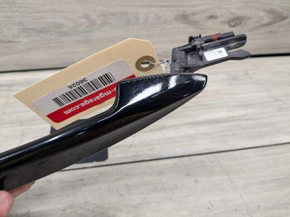 OEM BMW F15 F16 F39 F48 X1 X5 X6 Right Passenger Side Door Handle COMFORT ACCESS