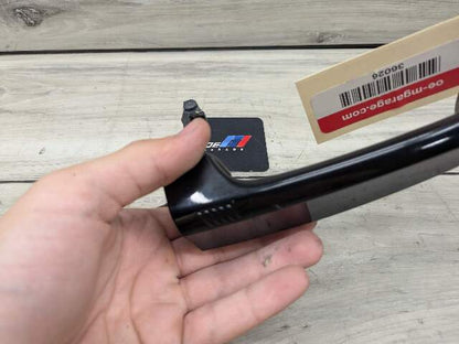 OEM BMW F15 F16 F39 F48 X1 X5 X6 Right Passenger Side Door Handle COMFORT ACCESS