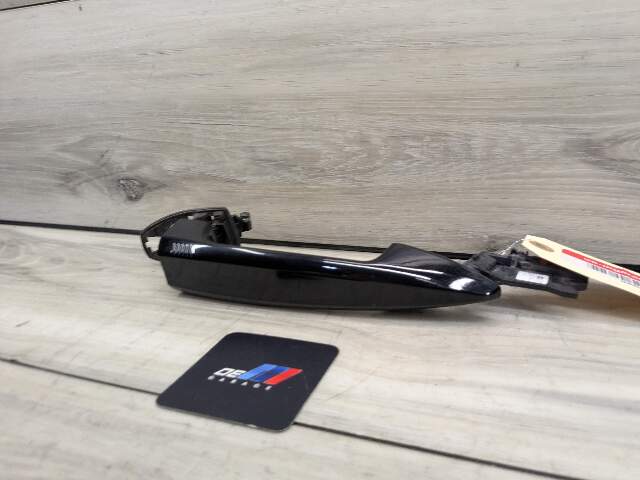 OEM BMW F15 F16 F39 F48 X1 X5 X6 Right Passenger Side Door Handle COMFORT ACCESS