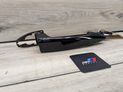 OEM BMW F15 F16 F39 F48 X1 X5 X6 Right Passenger Side Door Handle COMFORT ACCESS