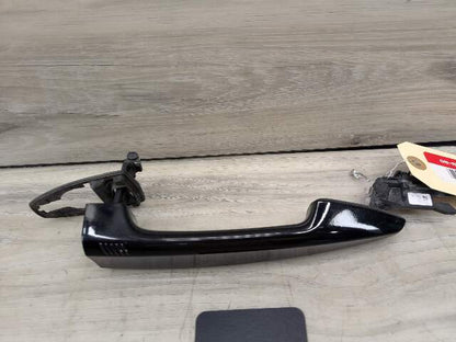 OEM BMW F15 F16 F39 F48 X1 X5 X6 Right Passenger Side Door Handle COMFORT ACCESS