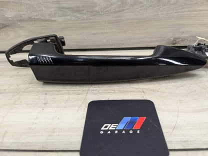 OEM BMW F15 F16 F39 F48 X1 X5 X6 Right Passenger Side Door Handle COMFORT ACCESS
