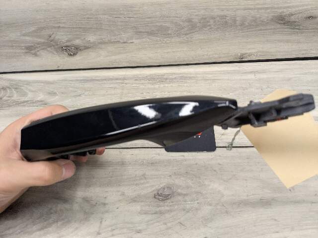 OEM BMW F15 F16 F39 F48 X1 X5 X6 Right Passenger Side Door Handle COMFORT ACCESS