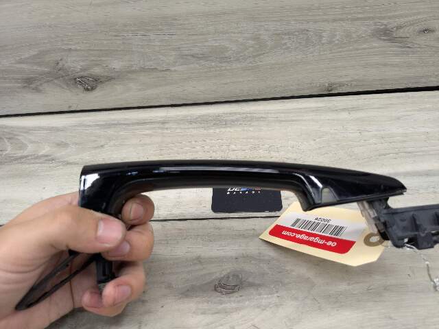 OEM BMW F15 F16 F39 F48 X1 X5 X6 Right Passenger Side Door Handle COMFORT ACCESS