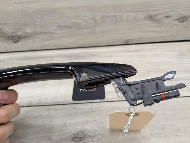 OEM BMW F15 F16 F39 F48 X1 X5 X6 Right Passenger Side Door Handle COMFORT ACCESS